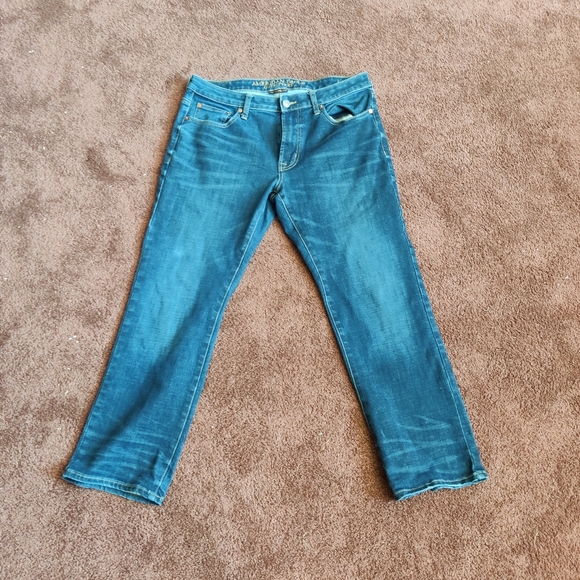 33x30 American Eagle Extremes Flex Jeans - Picture 1 of 2